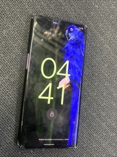 Google Pixel 6 Pro G8V0U 256GB Stormy Black - Broken Lcd