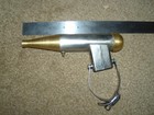 Older tuned performance muffler for model airplane engines — photo 5