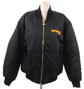 Spice Girls Bomber Jacket Rare Official 2019 Tour Unisex Size Small NEW