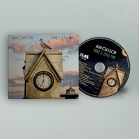 Alan Clayson - Re's Still Time... - Cd - G4Z