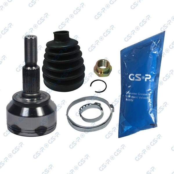 GSP Gelenksatz, Antriebswelle 809056 FüR Jeep-image