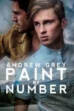 Paint by Number Mass Market Paperbound Andrew Grey