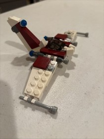 Lego Star Wars 8031 V-19 Torrent Mini Polybag Complete