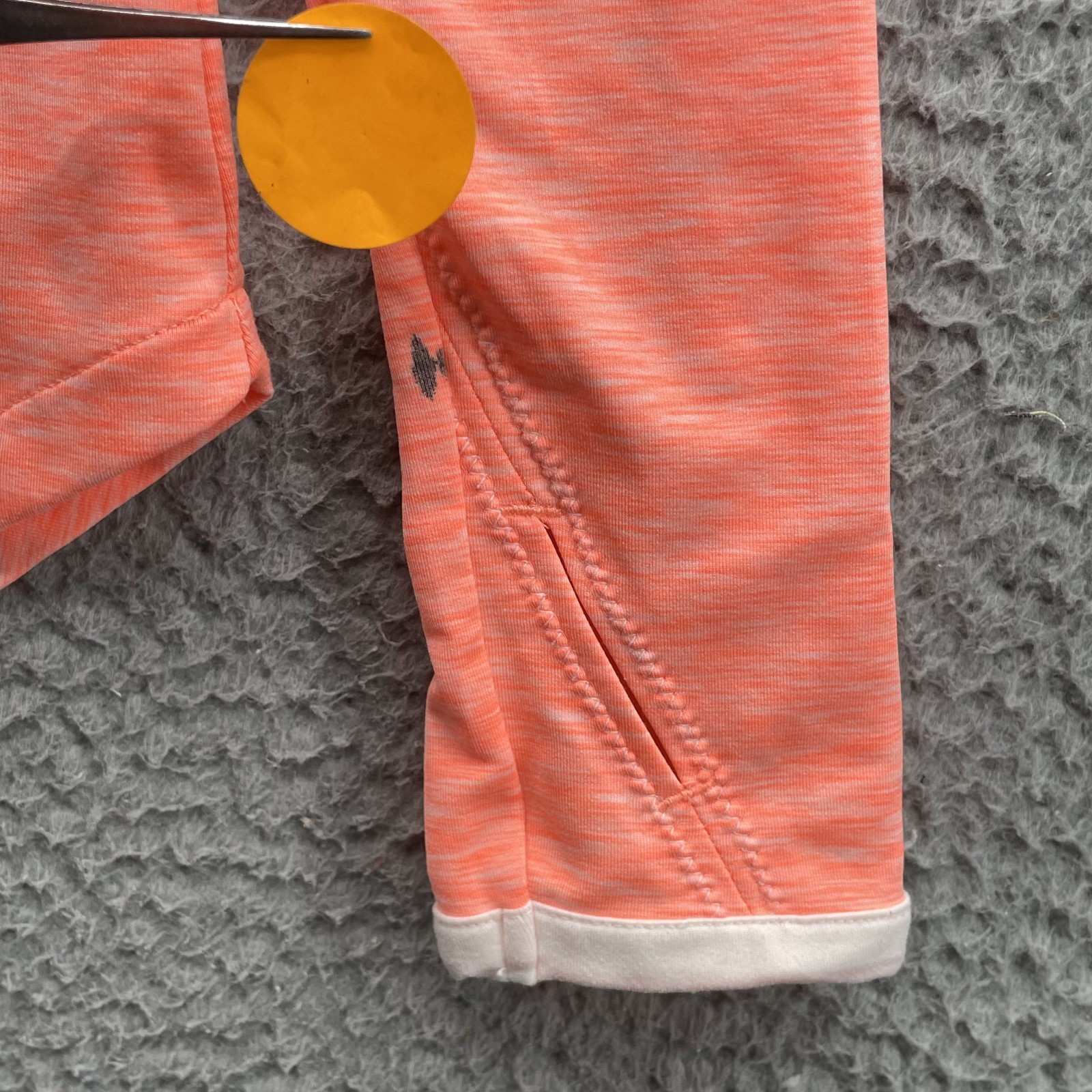 Zero Restriction Golf Pullover Women's Small Thum… - image 4