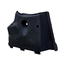 GEPCO Unterbodenverkleidung f&uuml;r AUDI A6 C7 A7 Links 4GD825201