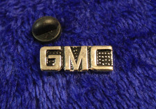 GMC Trucks Hat lapel Pin Accessory GM Detroit Sierra Denali Jimmy Terrain