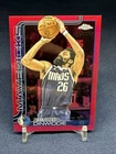 2025 Topps Spencer Dinwiddie Future Stars Autographs (Raw)