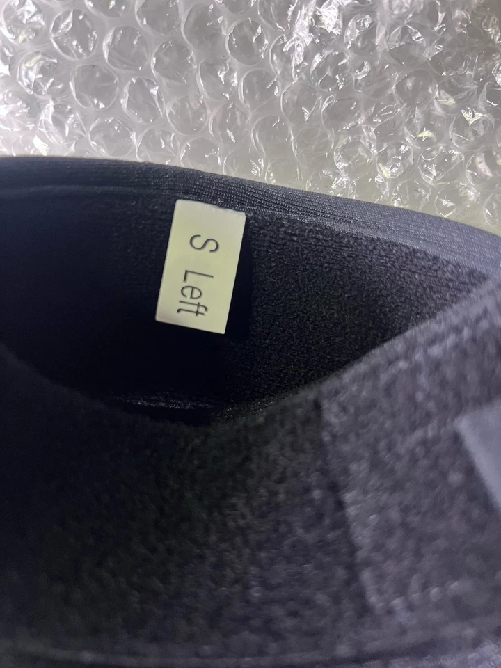 Breg Fusion  Knee Brace Left - 13485 - Image 4 of 4