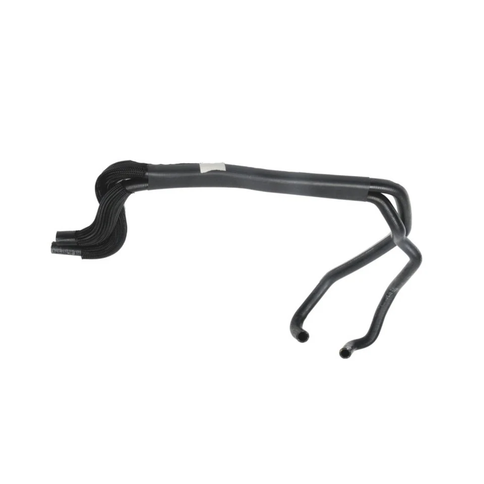 Genuine ACDelco For Chevy Camaro 2010 2011 Heater Hose | Rubber Black | 22787647 - Image 3 of 4