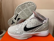 Nike Kobe 6 Protro 'All-Star 2.0' FV9676-100 GS MULTIPLE SIZES NEW FAST SHIPPING
