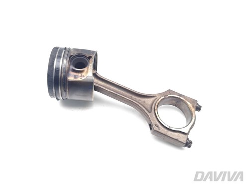 Mini Mini Countryman Engine Piston With Connecting Rod One D Diesel 66kW (90 HP) - Picture 7 of 11