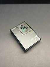 مقتنيات Sony Walkman Fully