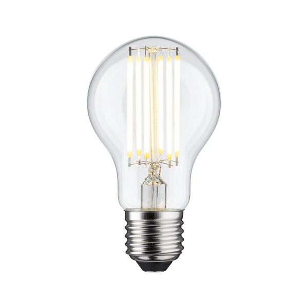 Eco-Line 7.2W LED E27 Filament Birne Einzelleuchte Klar Leuchte Paulmann 29222-image