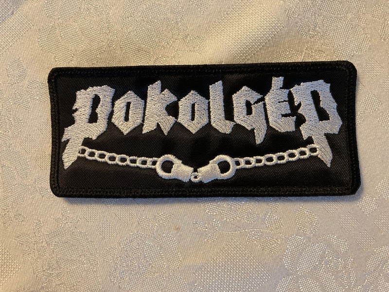 POKOLGEP patch new