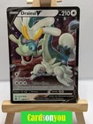 Pokémon 2022 ° EB9 ° Stars Etincelantes ° Draïeul V ° 128/172