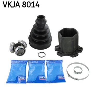 SKF Gelenksatz Antriebswelle VKJA 8014 für VW AUDI GOLF BORA A3 1J1 1J2 1J6 1J5