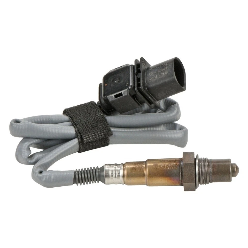 For BMW 128i 2008-2012 Bosch 17099 Premium Wideband Oxygen Sensor Foto 3 de 3