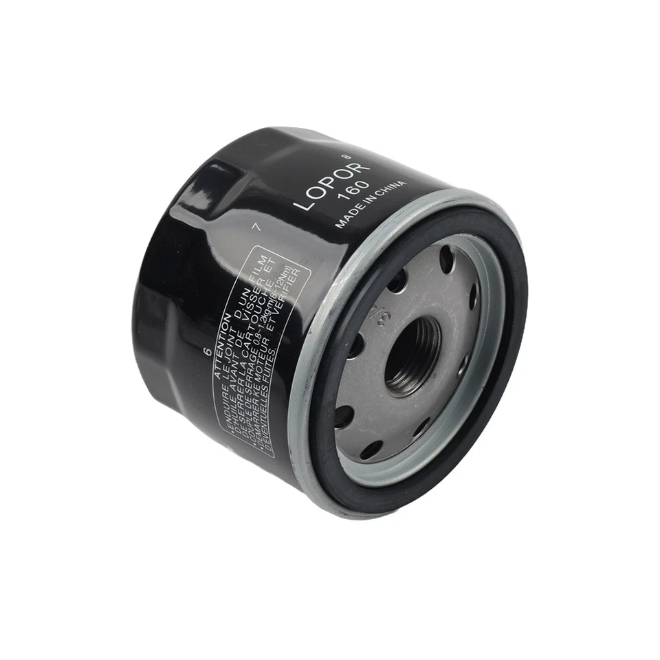 Ölfilter Für BMW F650 08-12 F750 F850 17-22 S1000 R/RR 13-22 R1200 13-18 - Image 3 of 4