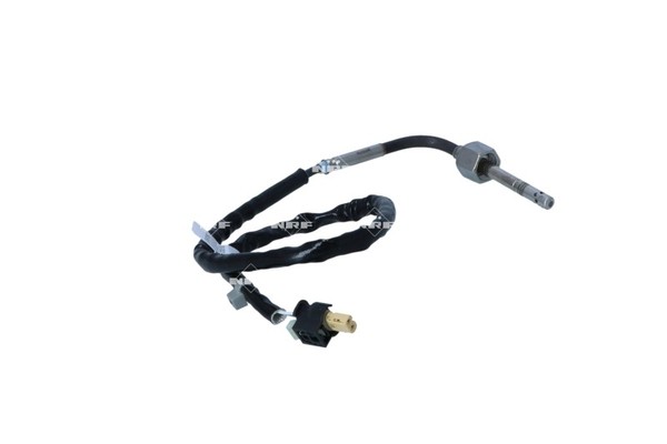 1X NRF 707278 Sensor Abgastemperatur FüR Mercedes-Benz-image