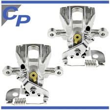 2 Bremssattel hinten für Ford Mondeo III Turnier BWY ab Bj 09/2004 links rechts