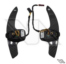 MERCEDES BENZ X117 W117 CLA45 C218 CLS63 R172 SLK AMG CARBON PADDLE SCHALTER MERCEDES BENZ X117 W117 CLA45 C218 CLS63 R172 SLK AMG CARBON PADDLE SCHALTER