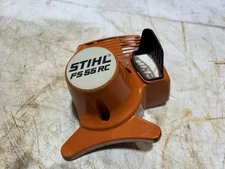 OEM Stihl FS45C/FS46C/FS55RC Easy Start Recoil Assembly (Used) 4140 190 0401