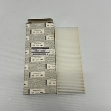 GENUINE NISSAN NAVARA D40 2005- PATHFINDER MK3 Pollen Filter | 27274-EA000