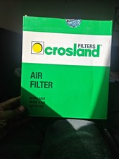 Air Filter Fits Honda CR-V MK II RD_ III RE_ 2.2 CTDI 140bhp Diesel SUV AWD FR-V