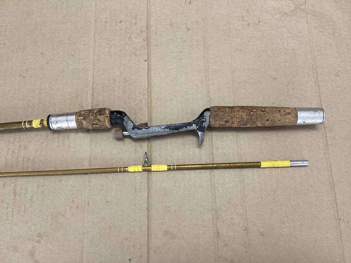 Heddon Vintage Fishing Rods for sale | eBay