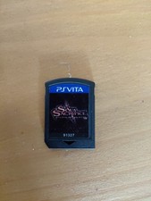 Soul Sacrifice Sony PlayStation Vita - Cartridge Only