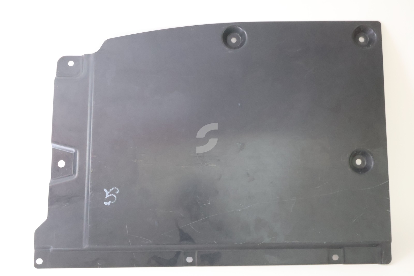 FE-82602000 RH CENTRE FLAT UNDERTRAY SECTION  Ferrari NEW