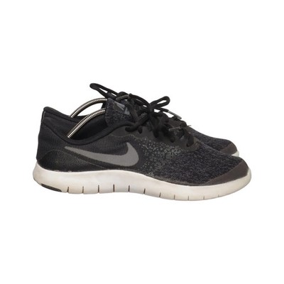 Nike, Trainingsschuhe, Größe: 38, FLEX CONTACT, Schwarz #ePP