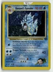 Giovanni's Gyarados - Gym Challenge (G2) 5/132 Pokemon