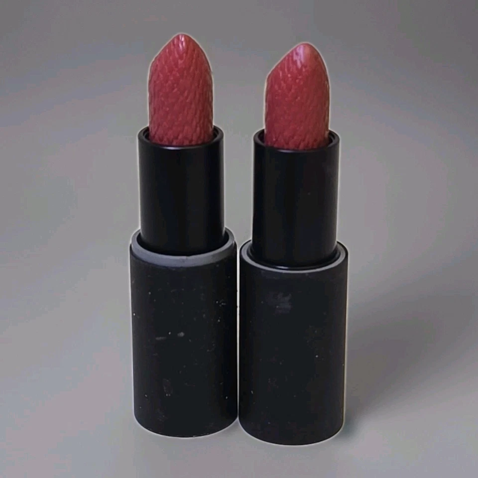 2- Laura Geller, Iconic Baked Sculpting Lipstick, Central Park Spice, Nwob - Image 2 of 3