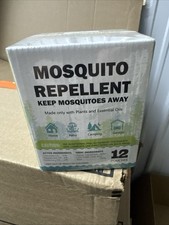 Mosquito Repellent Outdoor Patio - Mosquito Repellent Outdoor Powerful Indoor...