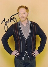 Jesse Tyler Ferguson - Modern Family - Genuine Hand Signed 7x5 Photo