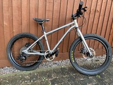 Early Rider Seeker 20 Inch Kids Bike