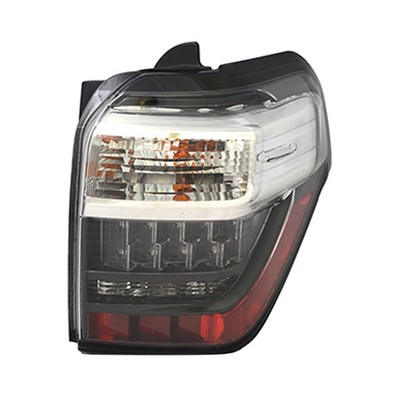Tail Light For Toyota 4Runner 14-20 Passenger Side Replacement CAPA Certified