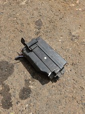 Mk3 Toyot Supra 7mgte Engine Bay Fuse Box Inc' Relays And Fuses