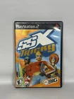 SSX Tricky - PlayStation 2 Black Label (Complete with Case & Manual)