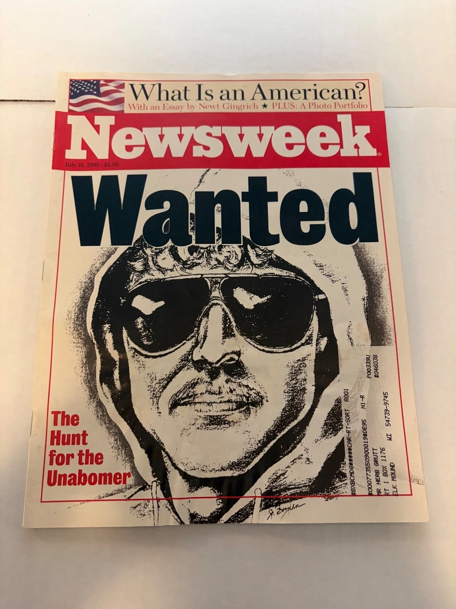 Newsweek Magazines for sale - eBay