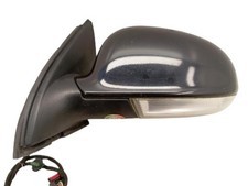 Retroviseur gauche (ou coque) Volkswagen GOLF