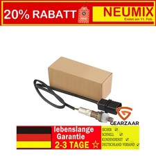 Lambdasonde Diagnosesonde Ersatz für SEAT LEON 1M TOLEDO 2 VW BORA GOLF 4 Kat