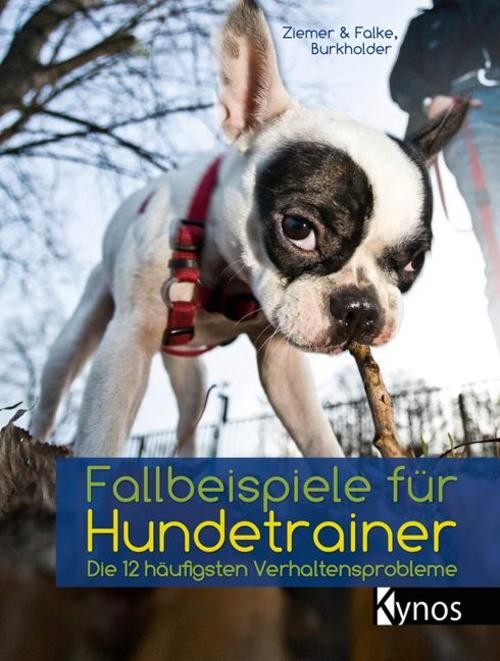 Fallbeispiele für Hundetrainer Victoria Burkholder