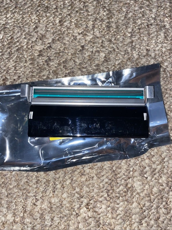 OEM Printhead Zebra ZT410 ZT411 Thermal Label Printer P1058930-010 305dpi
