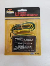 ACAR 2-2 solid state tail light converter