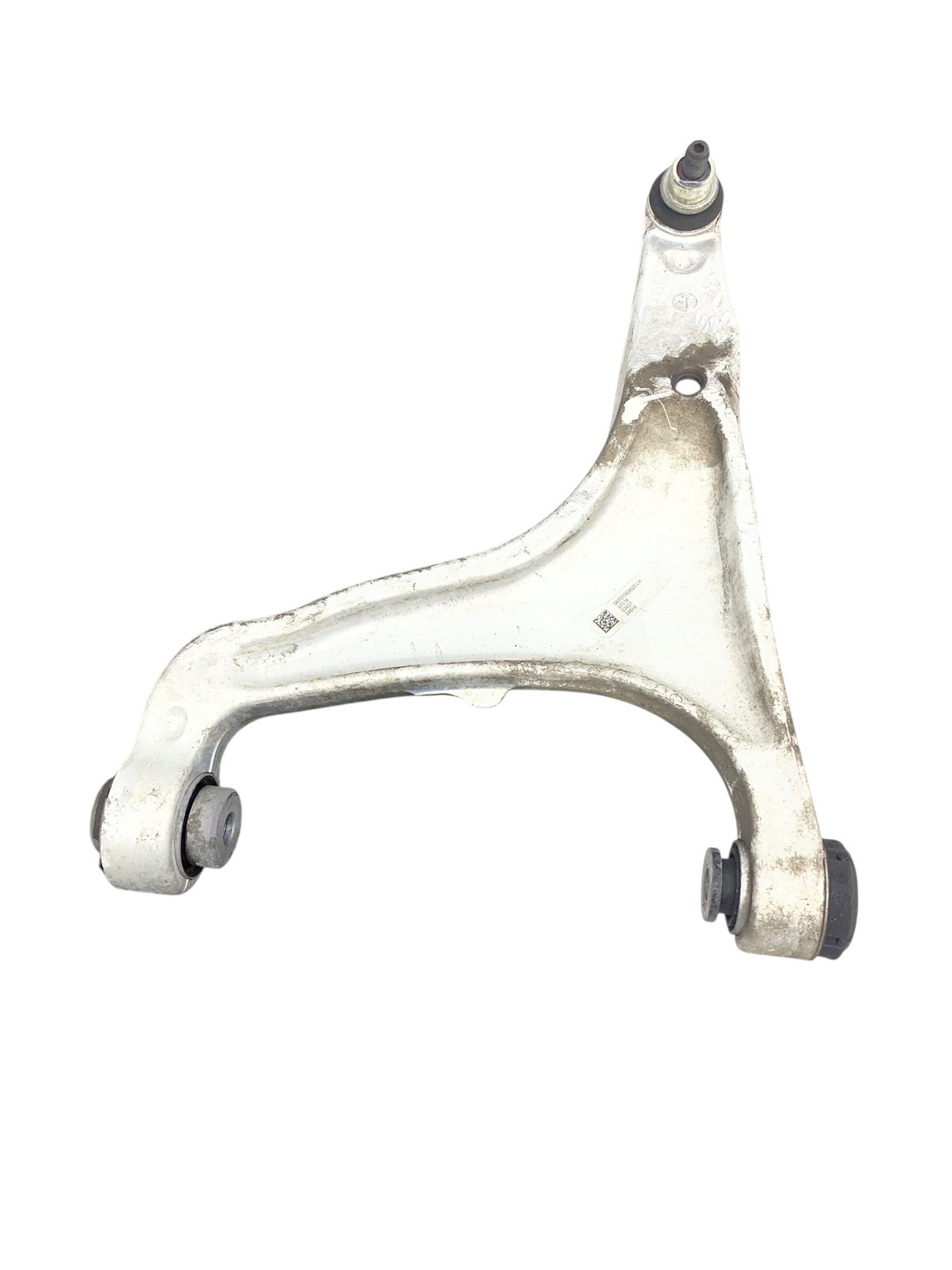 2017-2022 Maserati Levante M161 Awd Front LH Suspension Up Control Arm *SCRAPE*