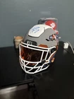 Peyton Manning Signed Helmet