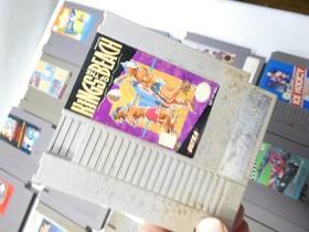 Nintendo NES Lot of 25 Untested Super Mario Duck Hunt Yo! Noid Sesame Street