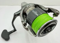 SHIMANO 22 STELLA SW 4000MHG Spinning Reel 24lb Drag Pre-spooled Mint Condition